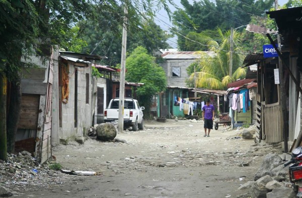 Conadeh lamenta que hondureños vivan entre violencia y pobreza