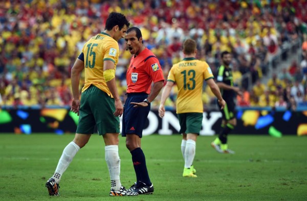 España se despide con la frente en alto del mundial de Brasil