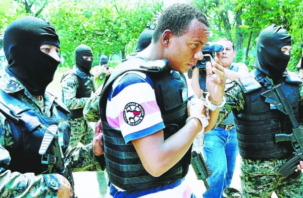 Supuesto jefe de sicarios Ever Oñate Viana ya está en Colombia