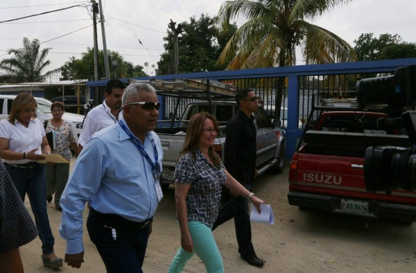 Telefónica abona L23.8 millones para evitar corte de Enee