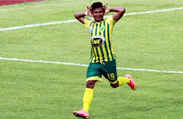 El Parrillas One destroza el invicto del Lepaera