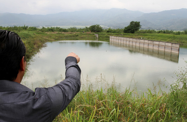 L21 millones invertirán para reactivar pilas de oxidación de Villanueva
