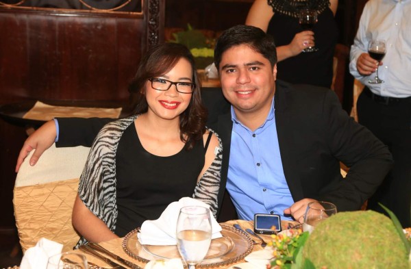 Diunsa celebra su primera cena de gala del 2016