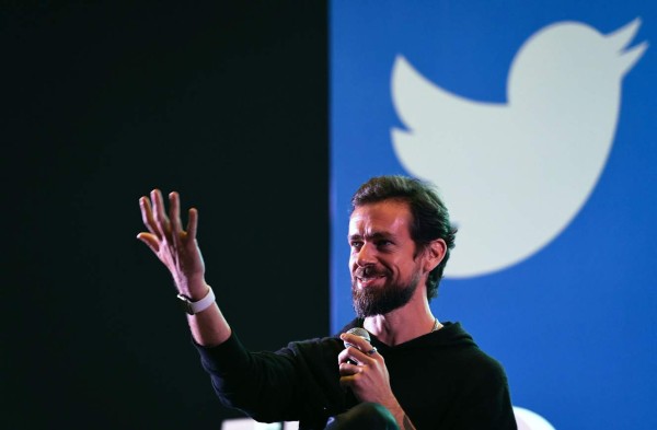 Hackean perfil de Twitter de Jack Dorsey, fundador de esa red social