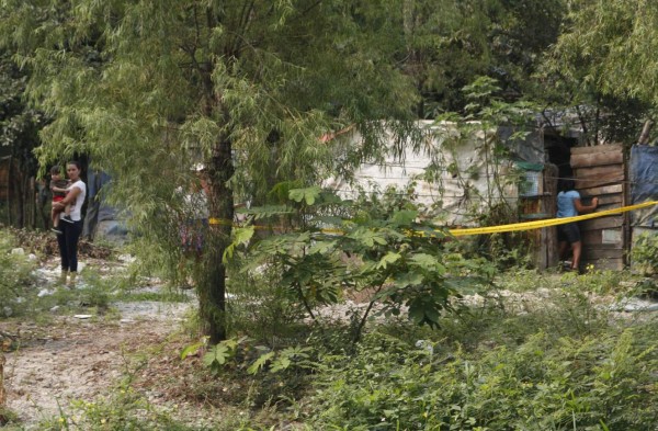 Reportan tres muertes violentas en San Pedro Sula