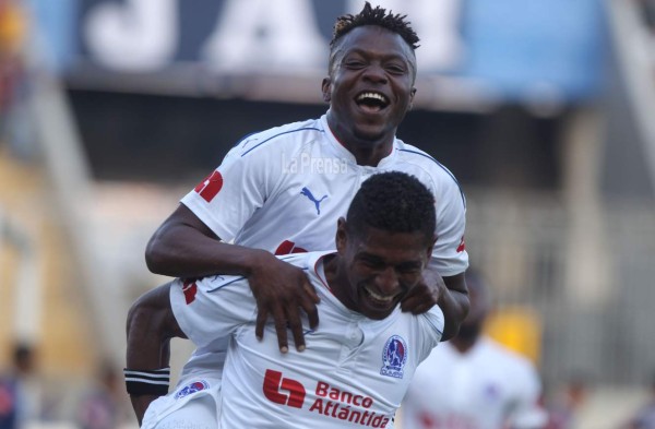 Olimpia festeja 106 años de fundación en medio de una sequía