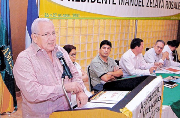 Hoy concluye asamblea Amhon