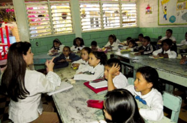 Se necesitan 100 plazas en La Ceiba