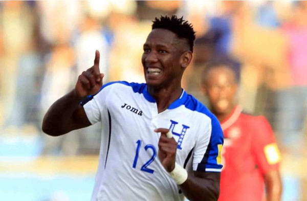 Video: Romell Quioto marca golazo ante Trinidad y Tobago