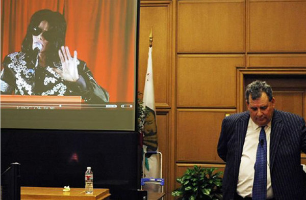 Familia de Michael Jackson pierde juicio contra promotora AEG Live