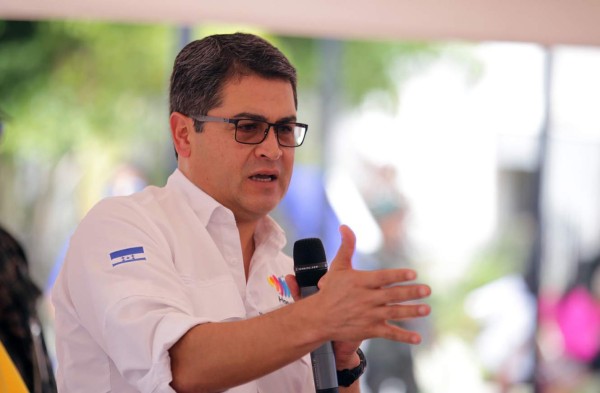 Reformas al Código Procesal Penal se definen esta semana