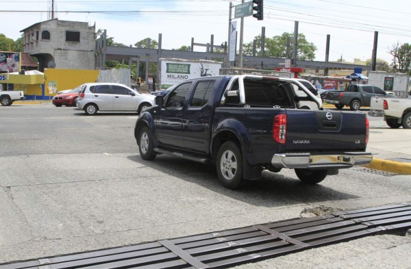 Cuatro días cerrarán la 7 calle A de la avenida Circunvalación