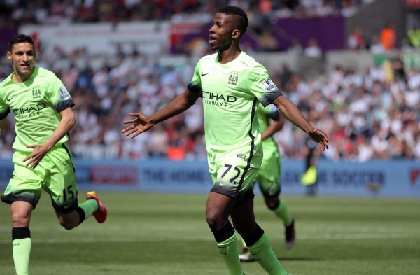 La Premier cerró la temporada con el City clasificado en Champions