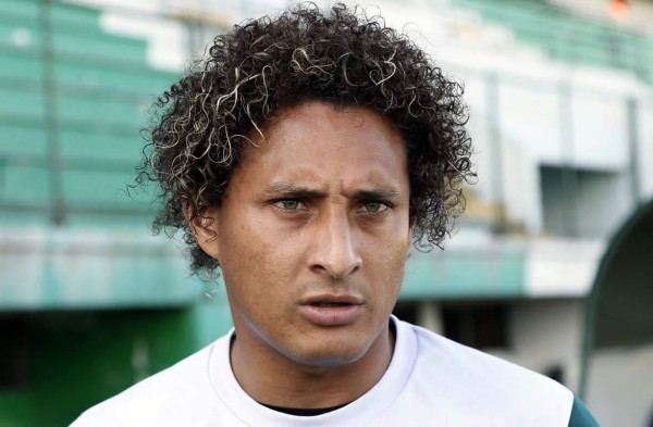 Kevin Hernández: 'El portero hondureño tiene muchas condiciones para ser parte de la Selección'