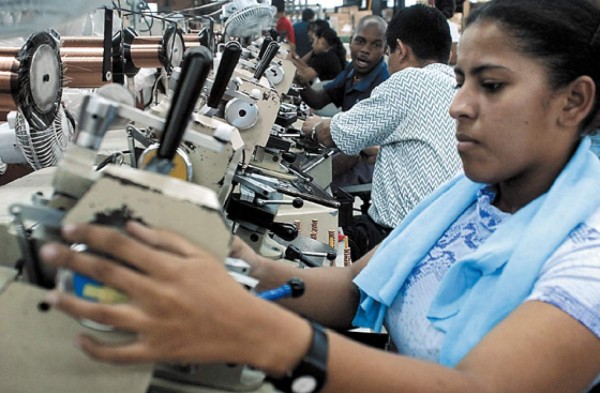 Producción limpia ahorra L 600 mil a empresas