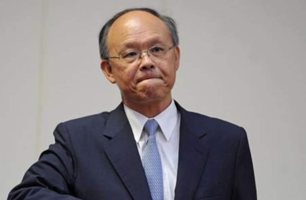 Taiwán cerca de ingresar al TPP