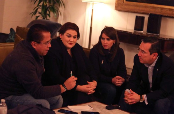 Renovación del TPS se define este 5 de noviembre