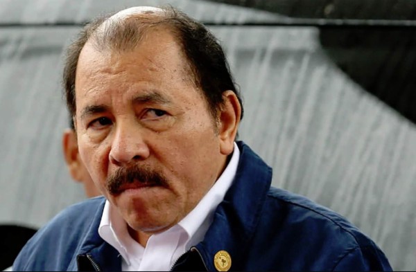 EEUU advierte a Daniel Ortega que sus 'días están contados'