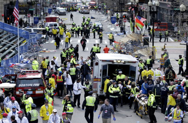 Las claves 2013: Los hechos internacionales más importantes