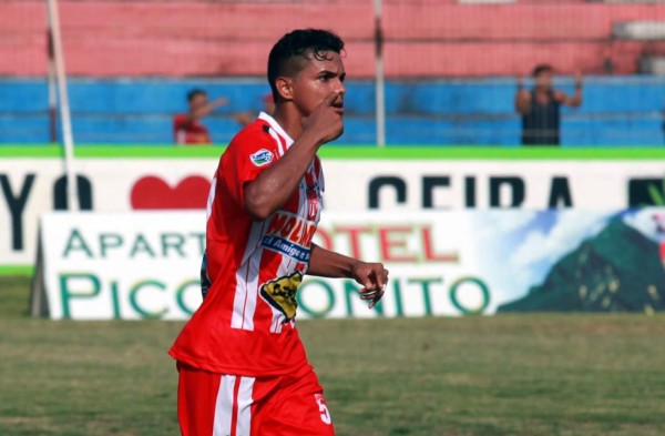 La triste historia de Luis Palma, referente de la Sub 17 de Honduras