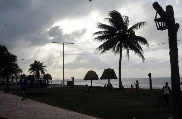 20 fotos de La Ceiba y sus bellezas