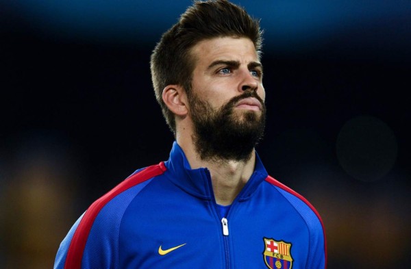 El polémico mensaje de Piqué sobre el Balón de Oro y Messi
