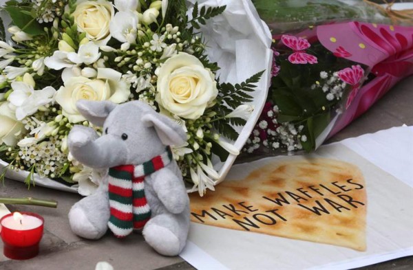 Ninguno de los 31 muertos de Bruselas está formalmente identificado