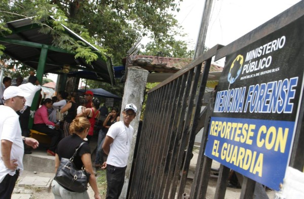 Hallan cabeza de joven y un día después aparece resto del cuerpo