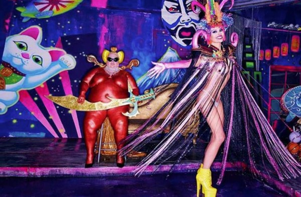 Pamela Anderson 'arde' en una revista