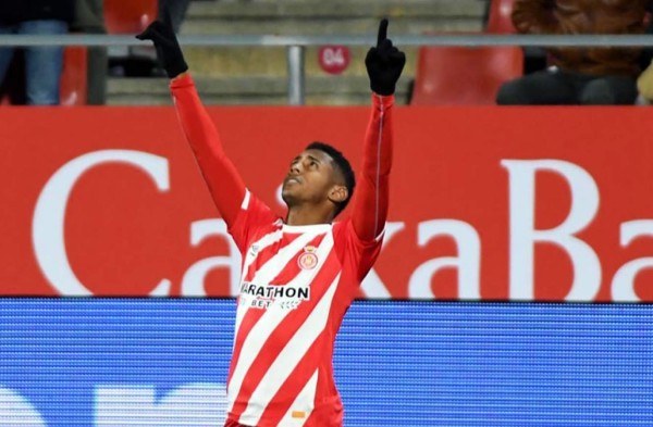 Antony 'Choco' Lozano revela que ha recibido ofertas de equipos de la MLS, México y Asia