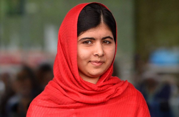 Los condenan a 25 años de cárcel por el ataque a Malala