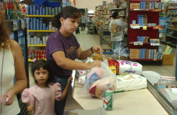 Se pierde poder adquisitivo y aumentan energía