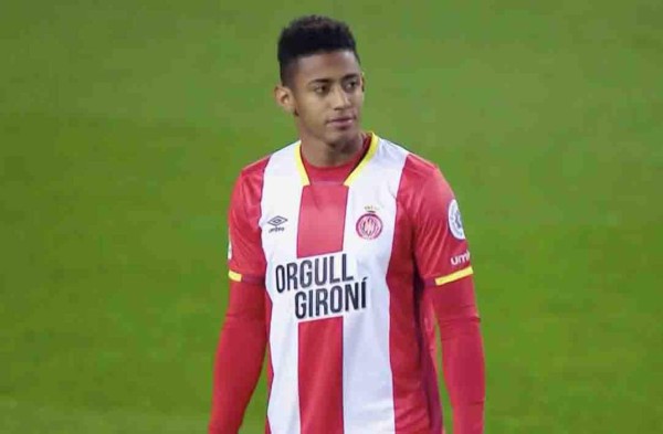 Fecha y horario: El Girona y 'Choco' Lozano ahora se enfrentarán al Villareal