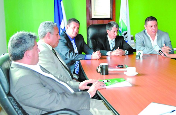 Misión del BID llega a Honduras para apoyar nueva emisión de cédula