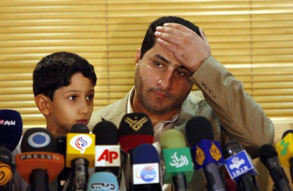 Irán confirma ejecución por espionaje del científico nuclear Shahram Amirí  