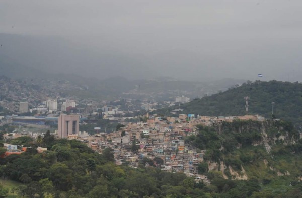 El clima de 2019 en Honduras según las cabañuelas