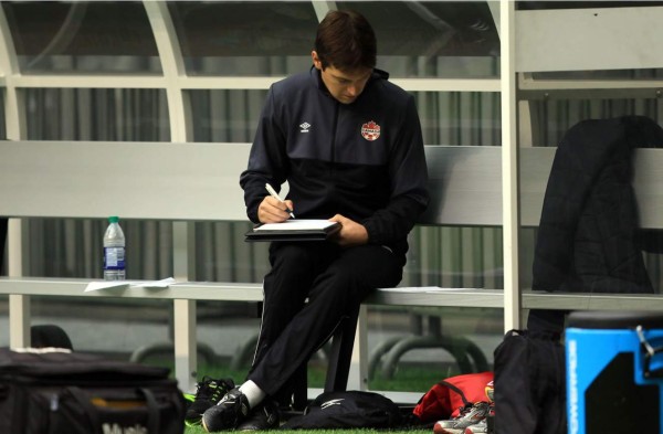 El hijo de Benito Floro que ha estudiado a Honduras