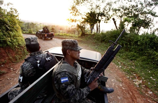Por tráfico de café Honduras deja de percibir 3,000 millones