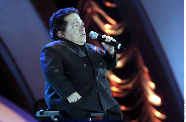 Adiós al pequeño gigante que conquistó América