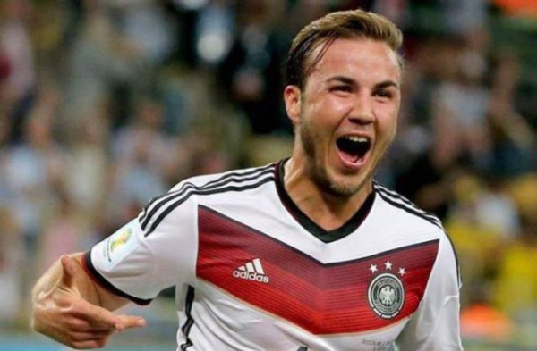 Las estrellas que no estarán en el Mundial por decisión técnica