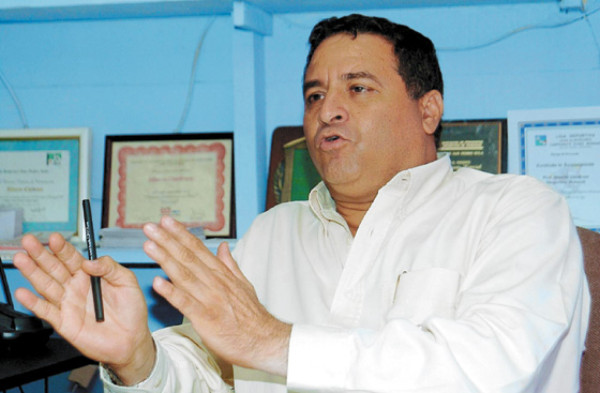 Ciudadanos destacados