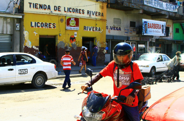 Empresarios sampedranos dan espaldarazo a Ley Seca