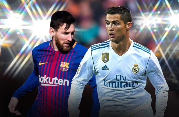 Ya hay fecha y horario del clásico Barcelona-Real Madrid