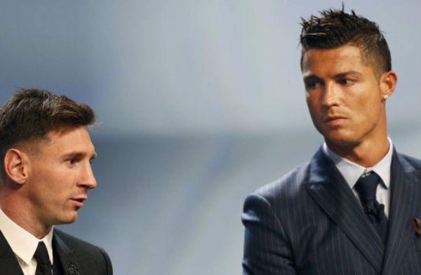 'Cuando Cristiano ha ganado Balones de Oro los ha merecido'