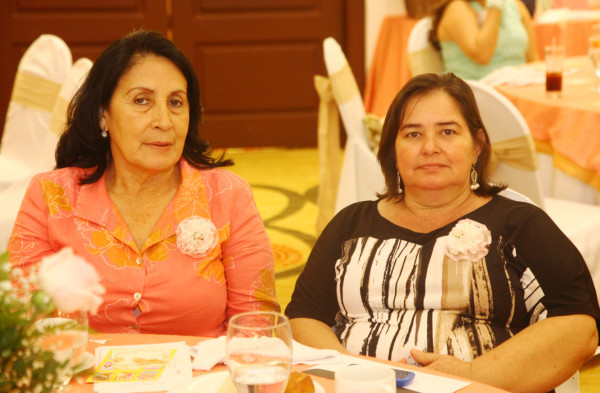 Festejo para Deborah