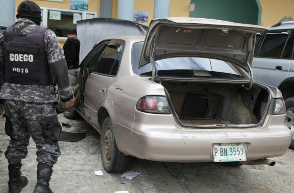 Cae el 'Gordo” implicado en el crimen de Aníbal Barrow