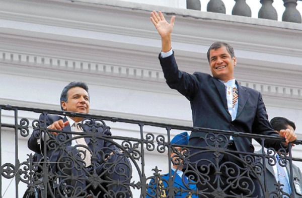 Chávez prometió ayuda de '$300 millones” a FARC