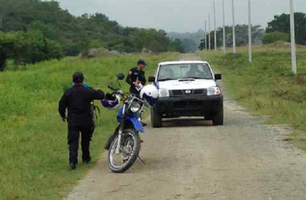 Hallan ultimados a tres jóvenes en el norte de Honduras