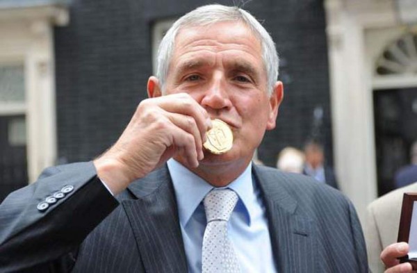 Muere Norman Hunter, excampeón del mundo a causa del coronavirus