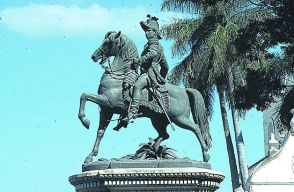 No matemos a Morazán